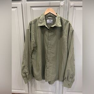 Bruno New York men’s shirt 2x